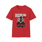 Discipline Arc