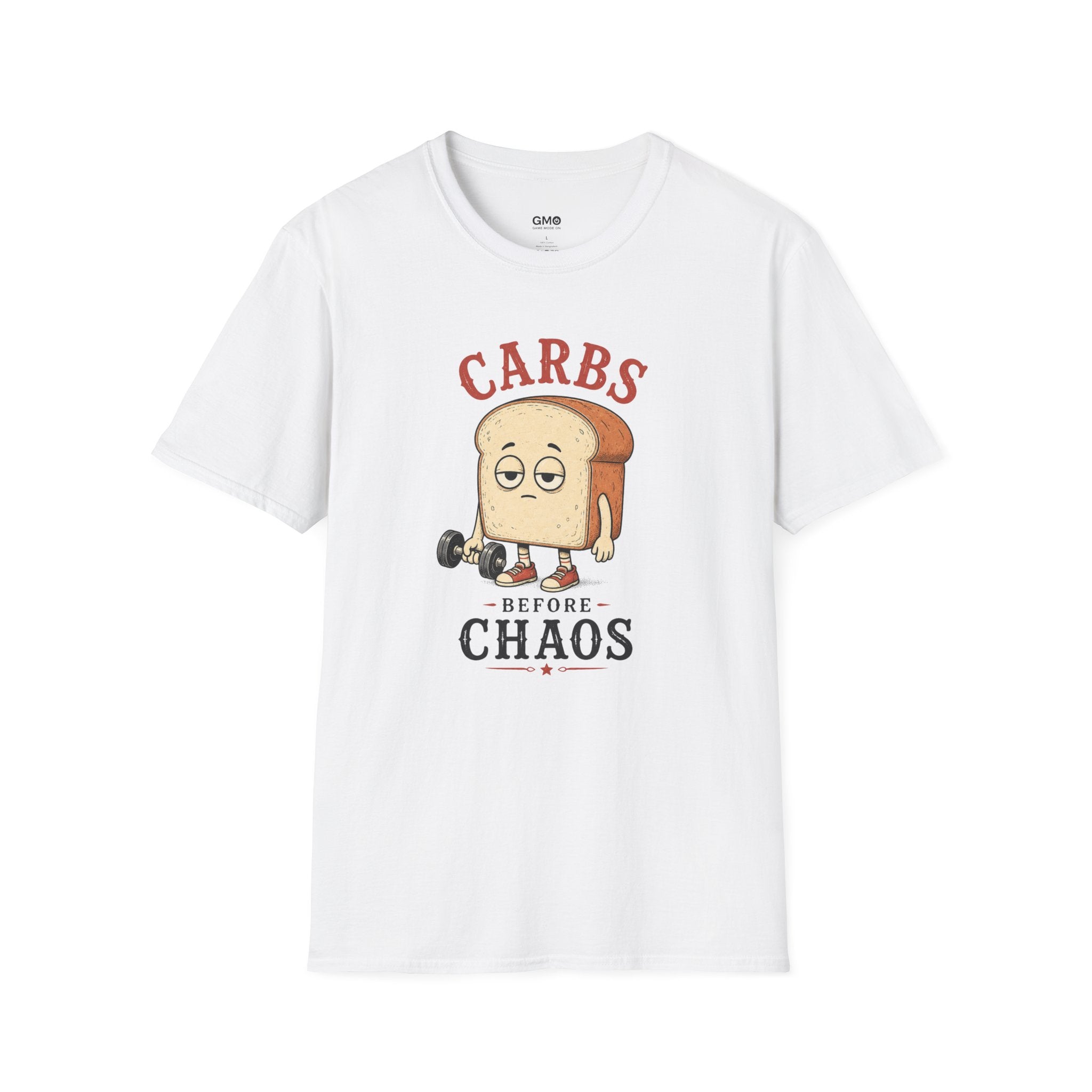 Carbs Before Chaos