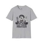Eat Your Protein