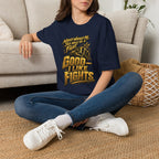 Nobody Warned Me T-Shirt
