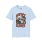 Stay Heavy