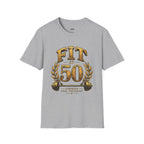 Fit at 50 T-Shirt