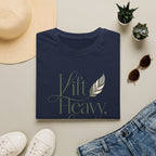 Lift Heavy, Live Light T‑Shirt