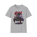 Gym Demon
