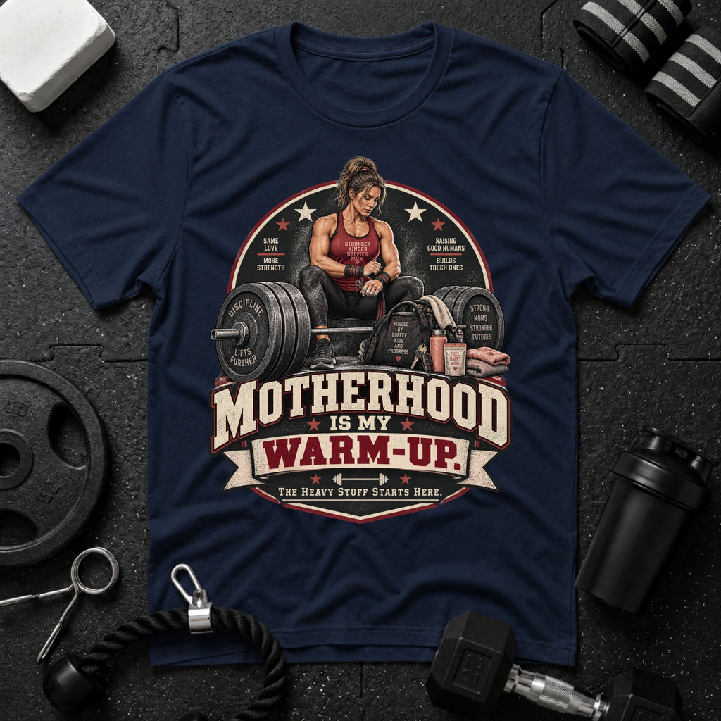 Motherhood T-shirt