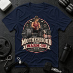 Motherhood T-shirt