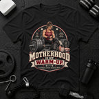 Motherhood T-shirt