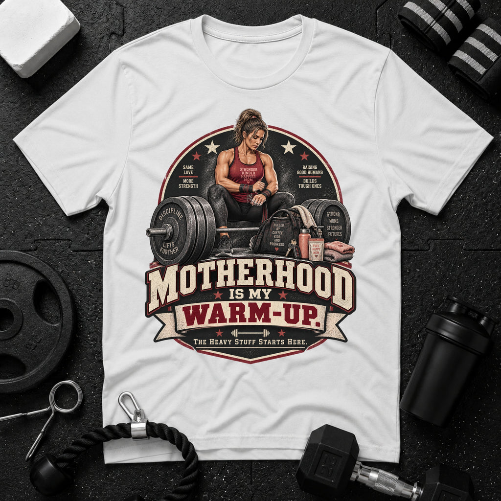 Motherhood T-shirt