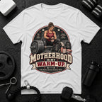 Motherhood T-shirt