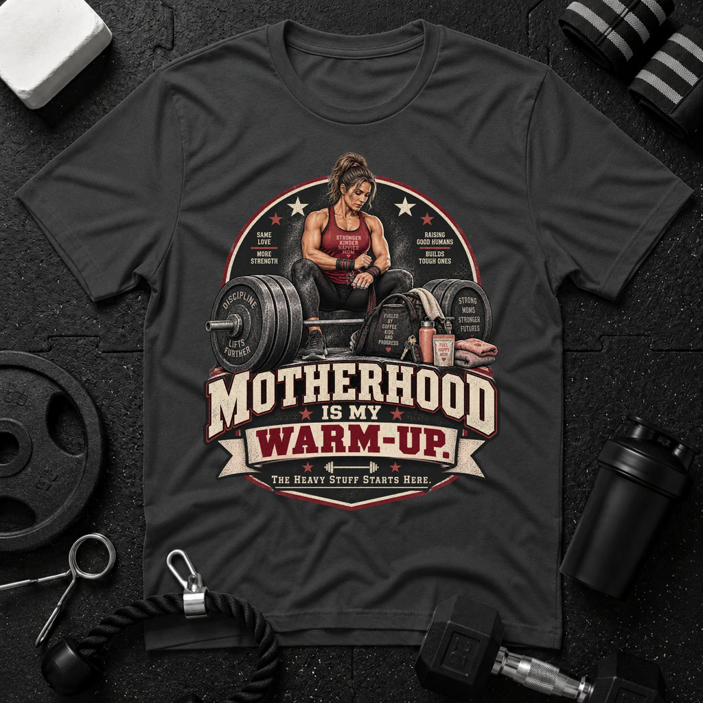 Motherhood T-shirt