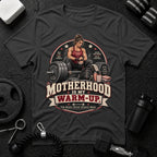 Motherhood T-shirt
