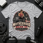 Motherhood T-shirt