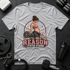 Reason I Stayed Strong T-shirt