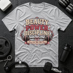 Beauty Power Discipline T-shirt