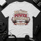 Beauty Power Discipline T-shirt