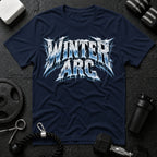 Winter Arc T-Shirt —