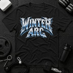 Winter Arc T-Shirt —