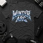Winter Arc T-Shirt —