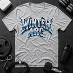 Winter Arc T-Shirt —