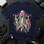 Ghost Bubblegum T-Shirt —