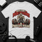 Built by Poor Decisions  T-Shirt