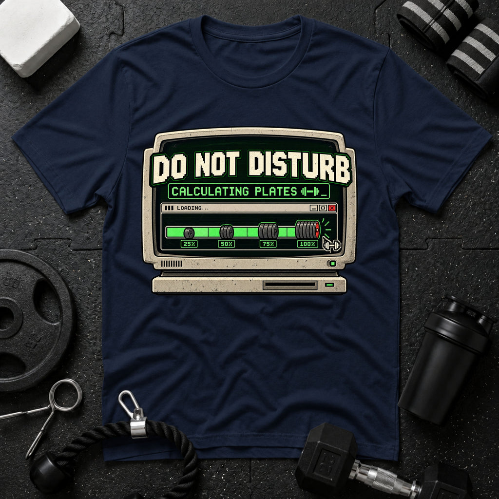 Do Not Disturb T-Shirt