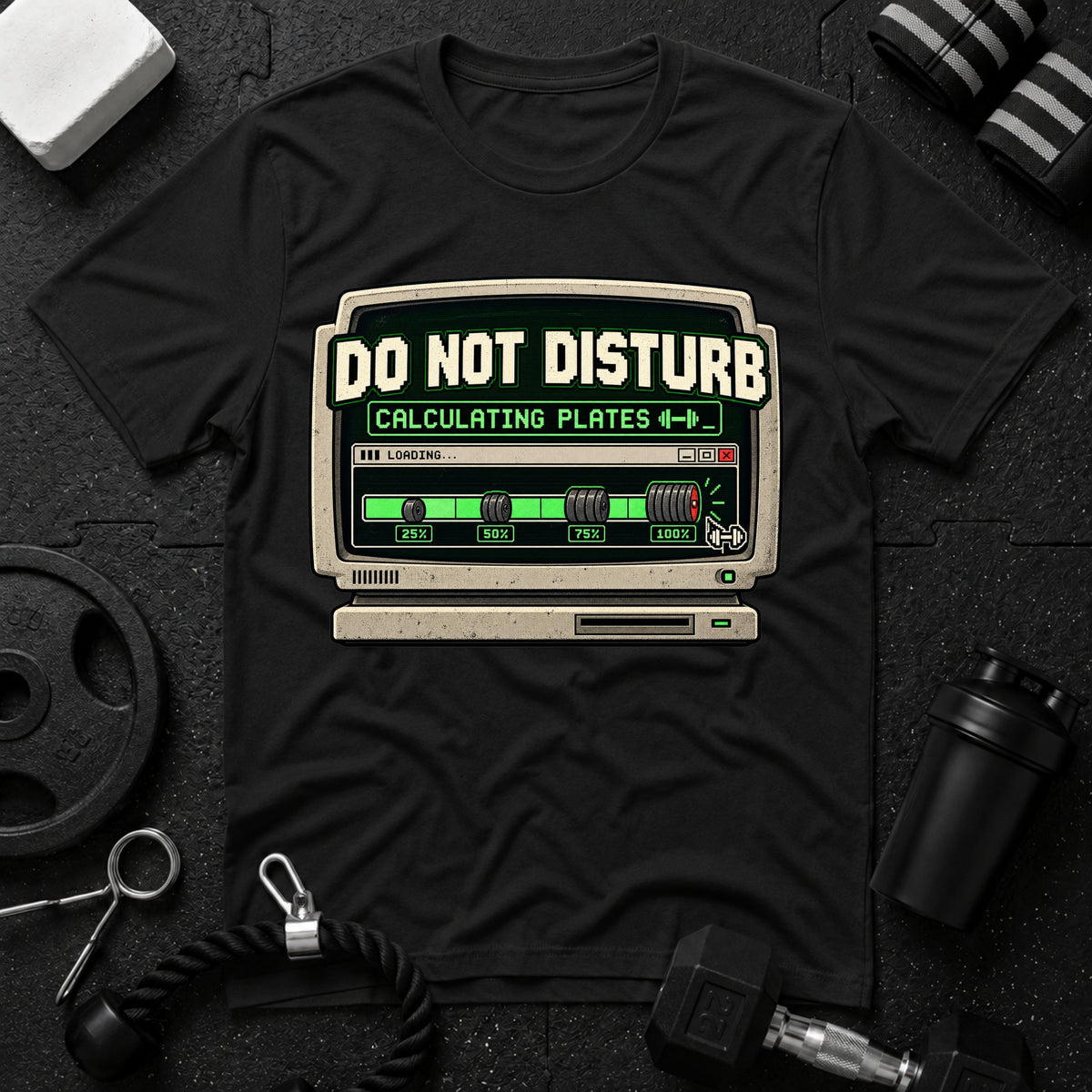 Do Not Disturb T-Shirt