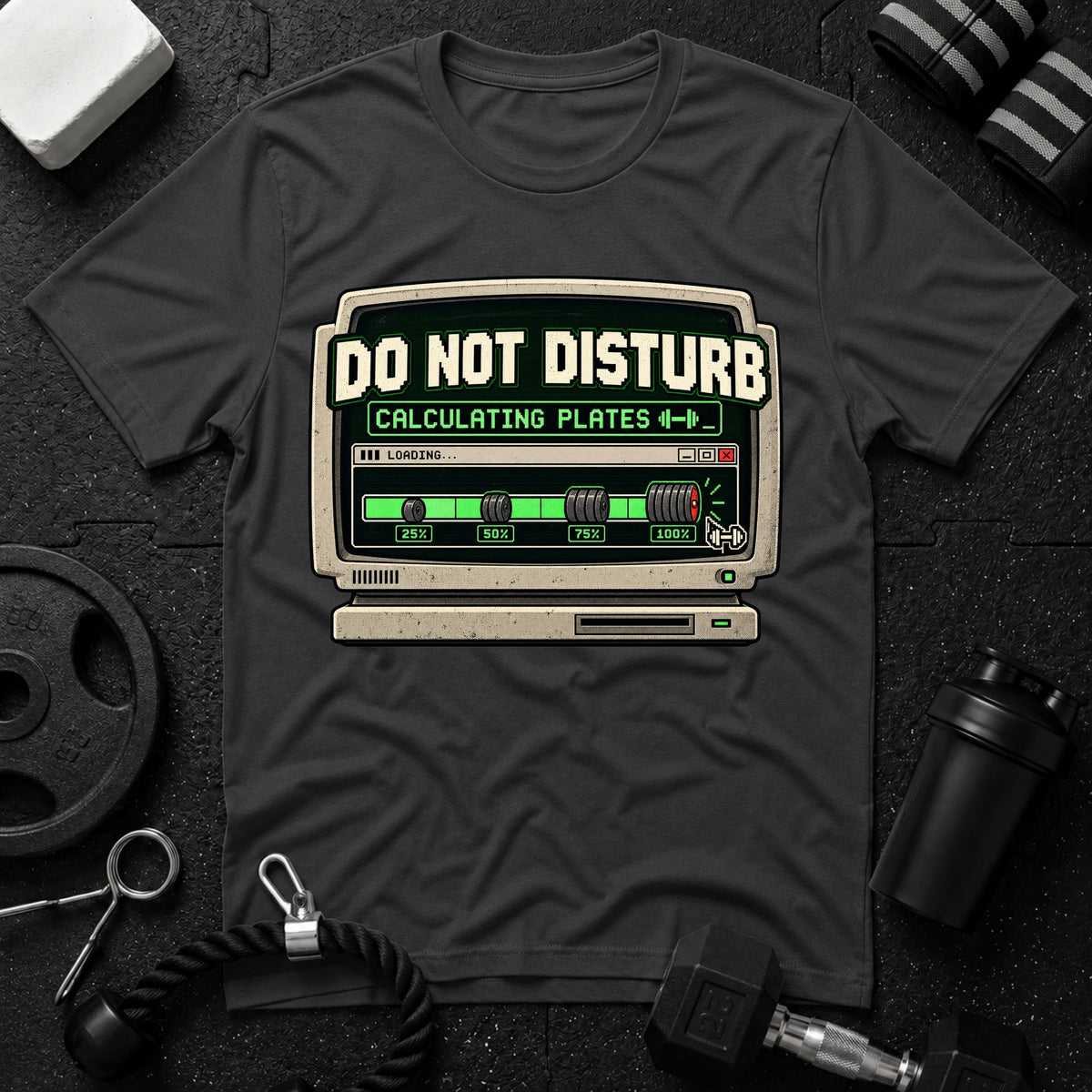 Do Not Disturb T-Shirt