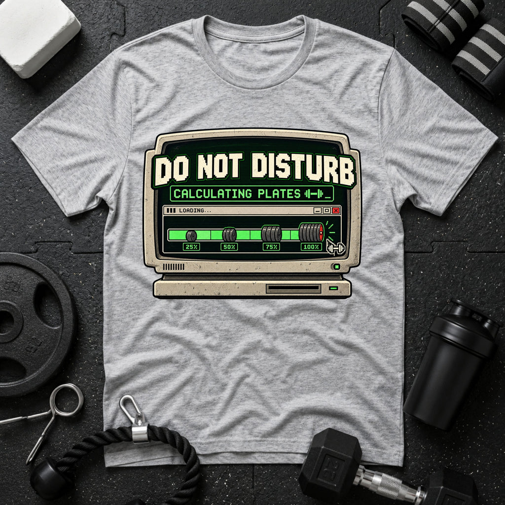 Do Not Disturb T-Shirt