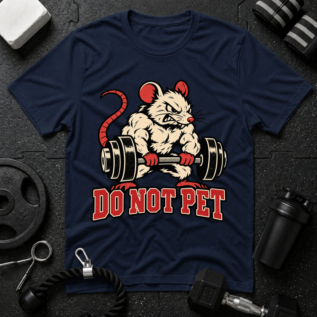 Do Not Pet T-Shirt