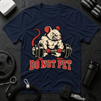 Do Not Pet T-Shirt