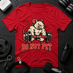Do Not Pet T-Shirt