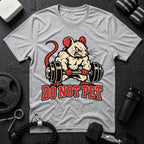 Do Not Pet T-Shirt