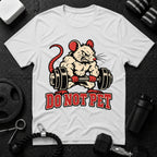 Do Not Pet T-Shirt