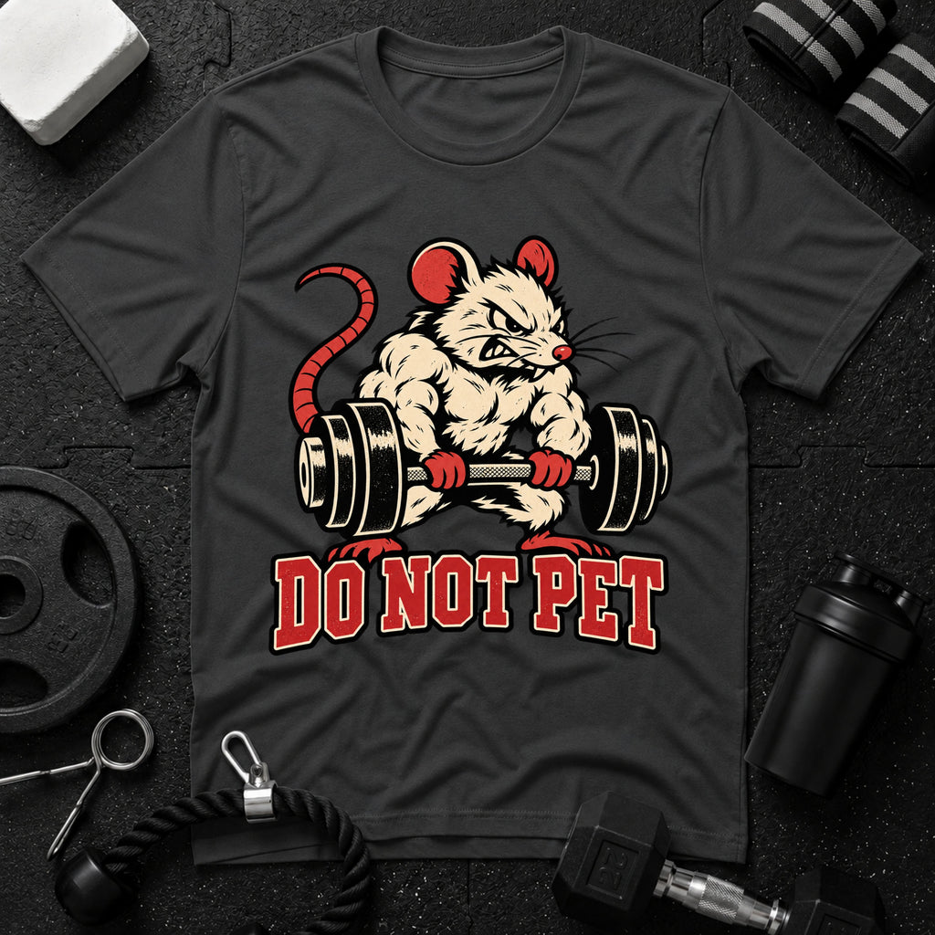 Do Not Pet T-Shirt