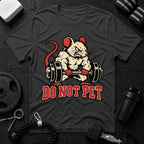 Do Not Pet T-Shirt