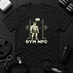 Gym NPC T-Shirt