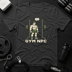 Gym NPC T-Shirt