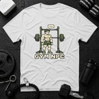 Gym NPC T-Shirt