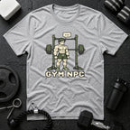 Gym NPC T-Shirt