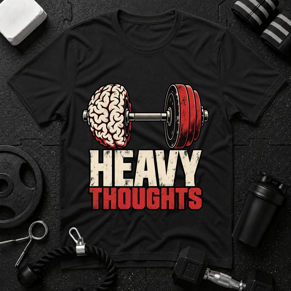 Heavy Thoughts T-Shirt