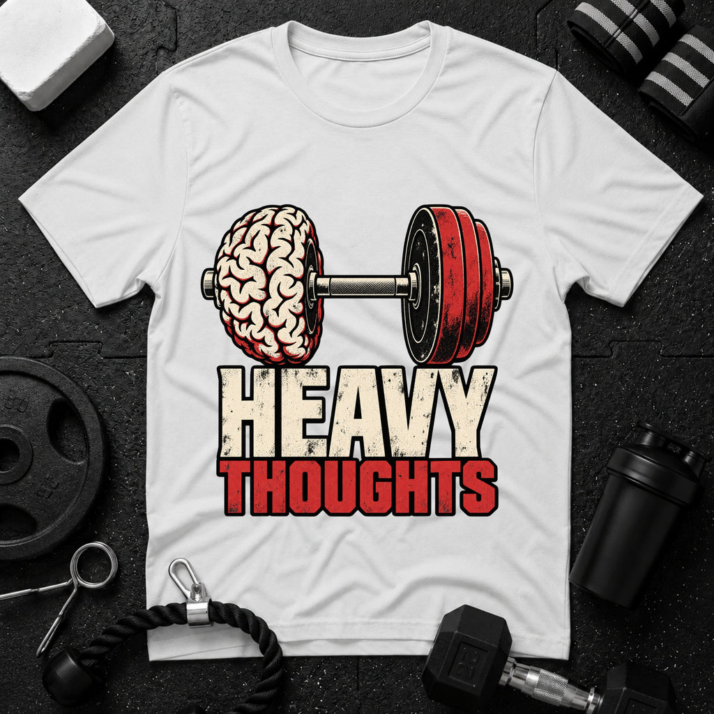 Heavy Thoughts T-Shirt