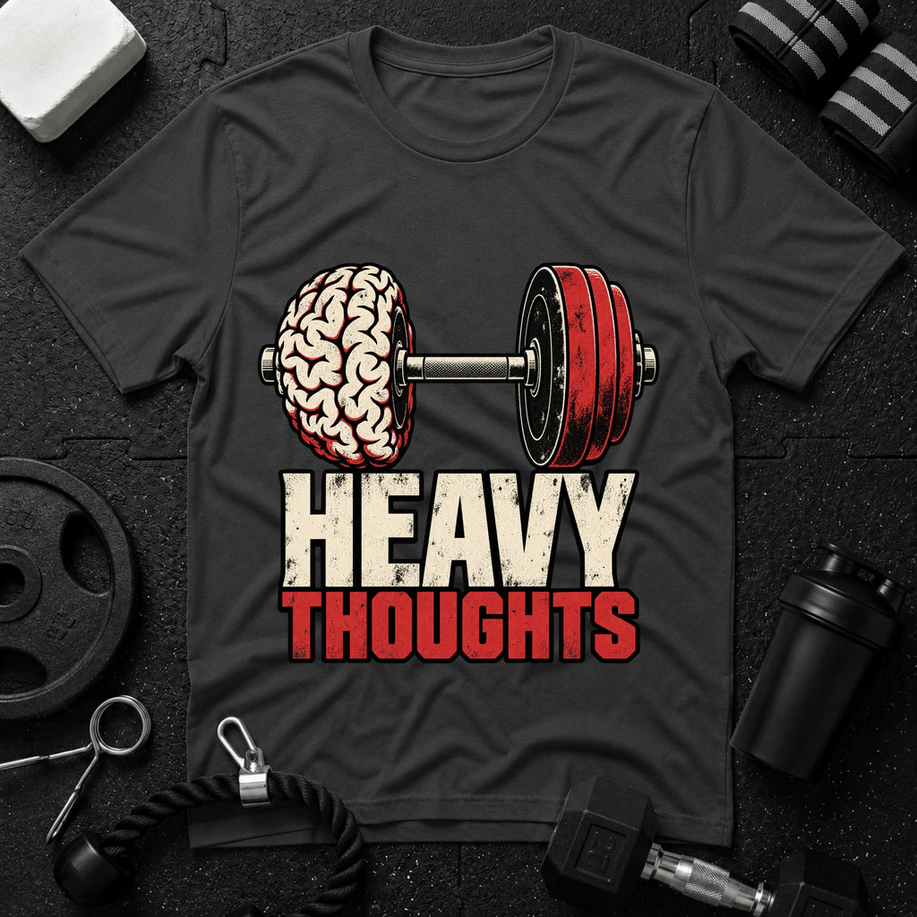 Heavy Thoughts T-Shirt