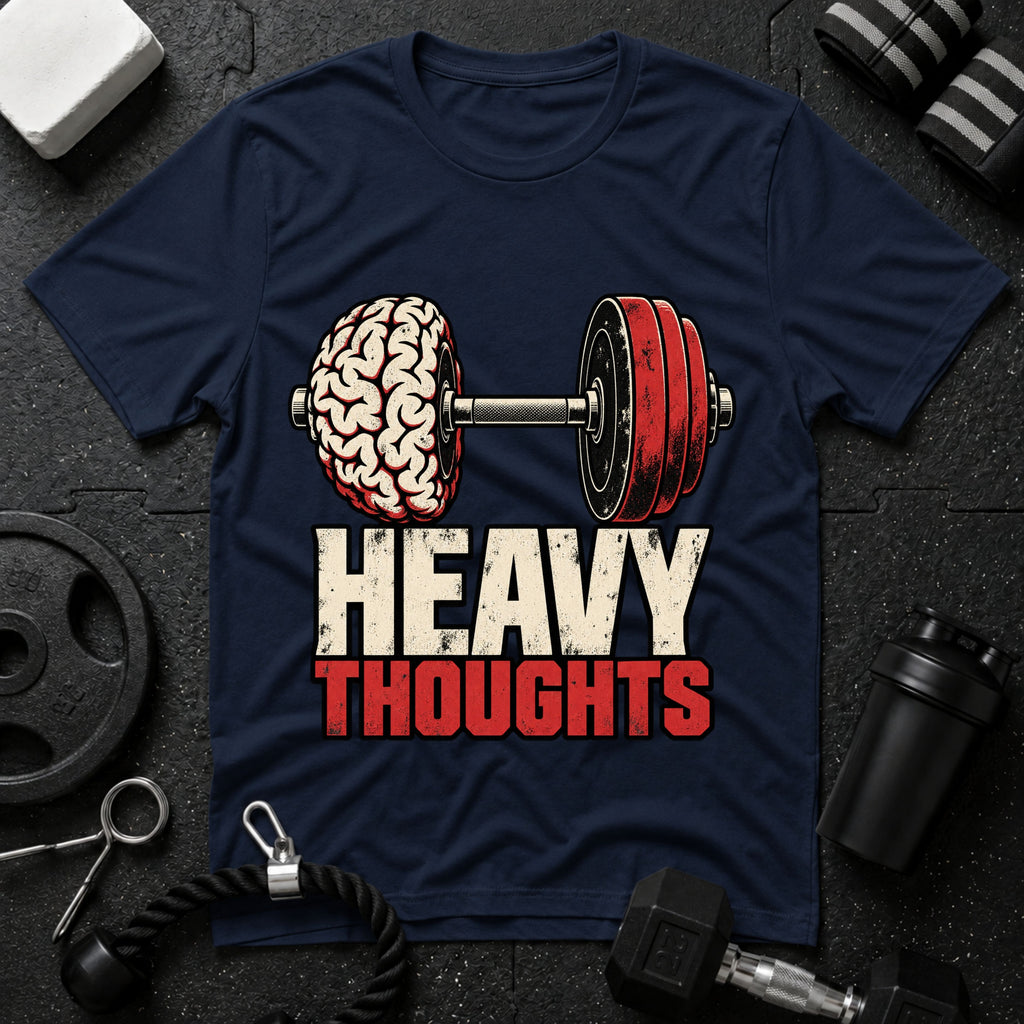 Heavy Thoughts T-Shirt