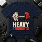 Heavy Thoughts T-Shirt