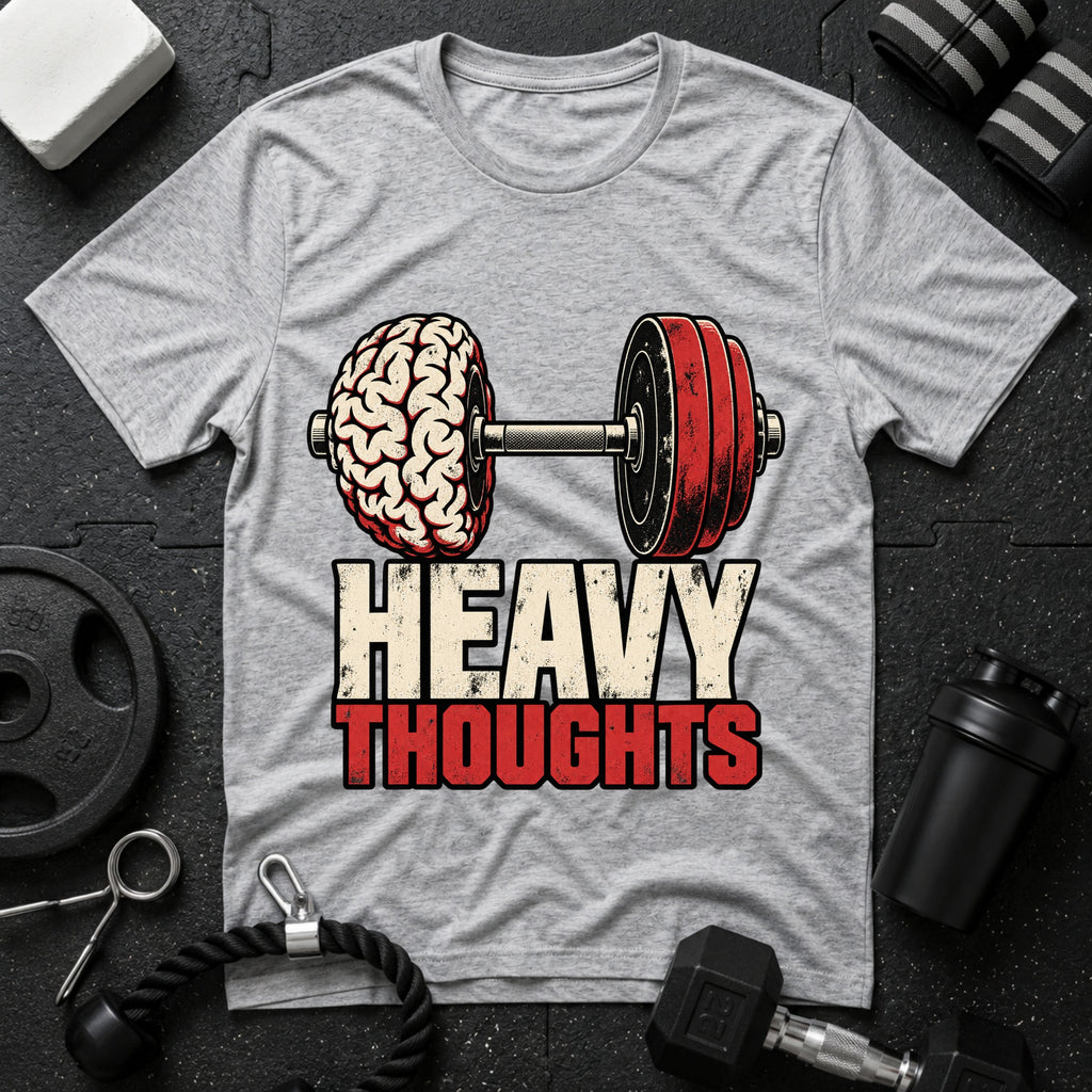 Heavy Thoughts T-Shirt
