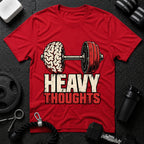 Heavy Thoughts T-Shirt
