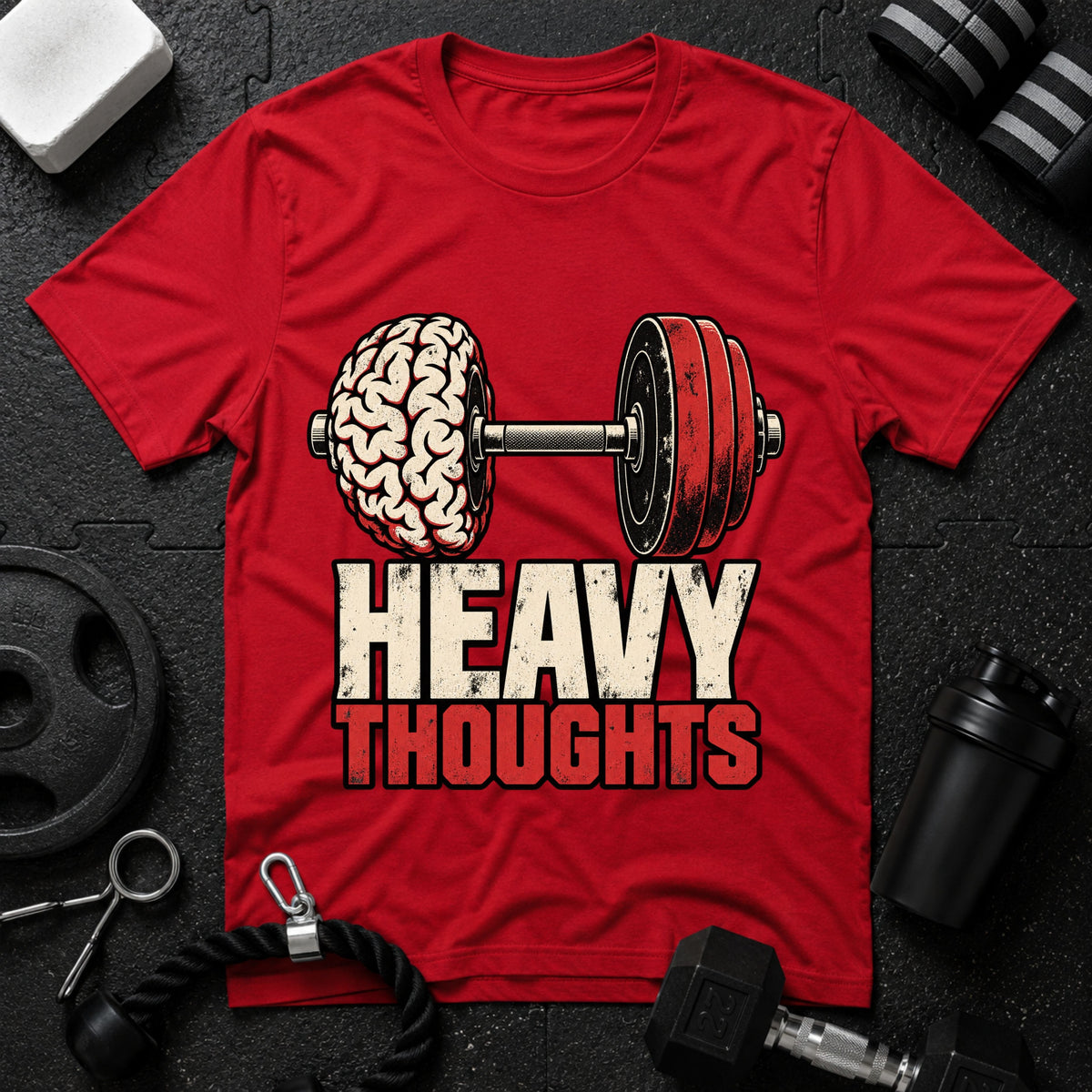 Heavy Thoughts T-Shirt