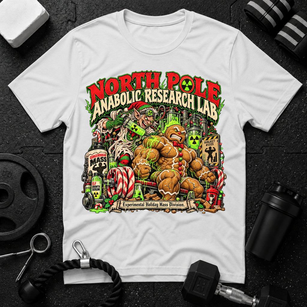 North Pole T-Shirt