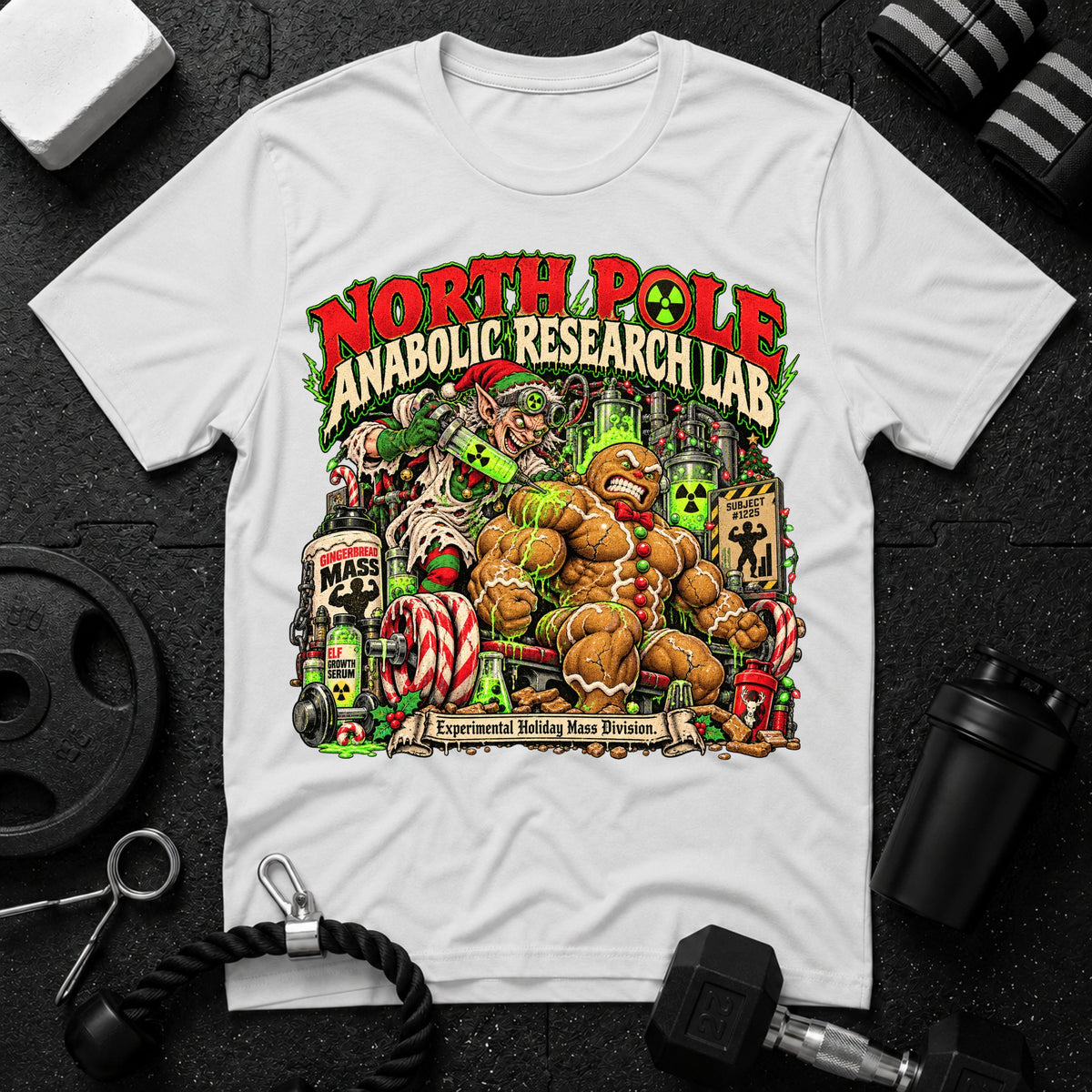 North Pole T-Shirt
